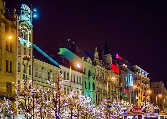 Meran Praga